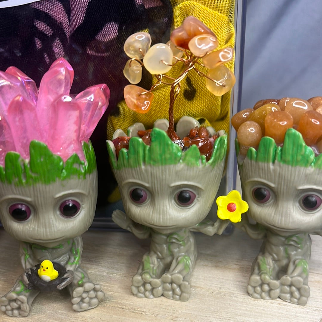Groot Figure