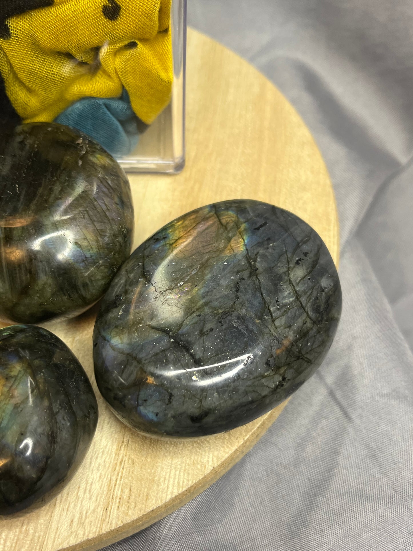 Labradorite
