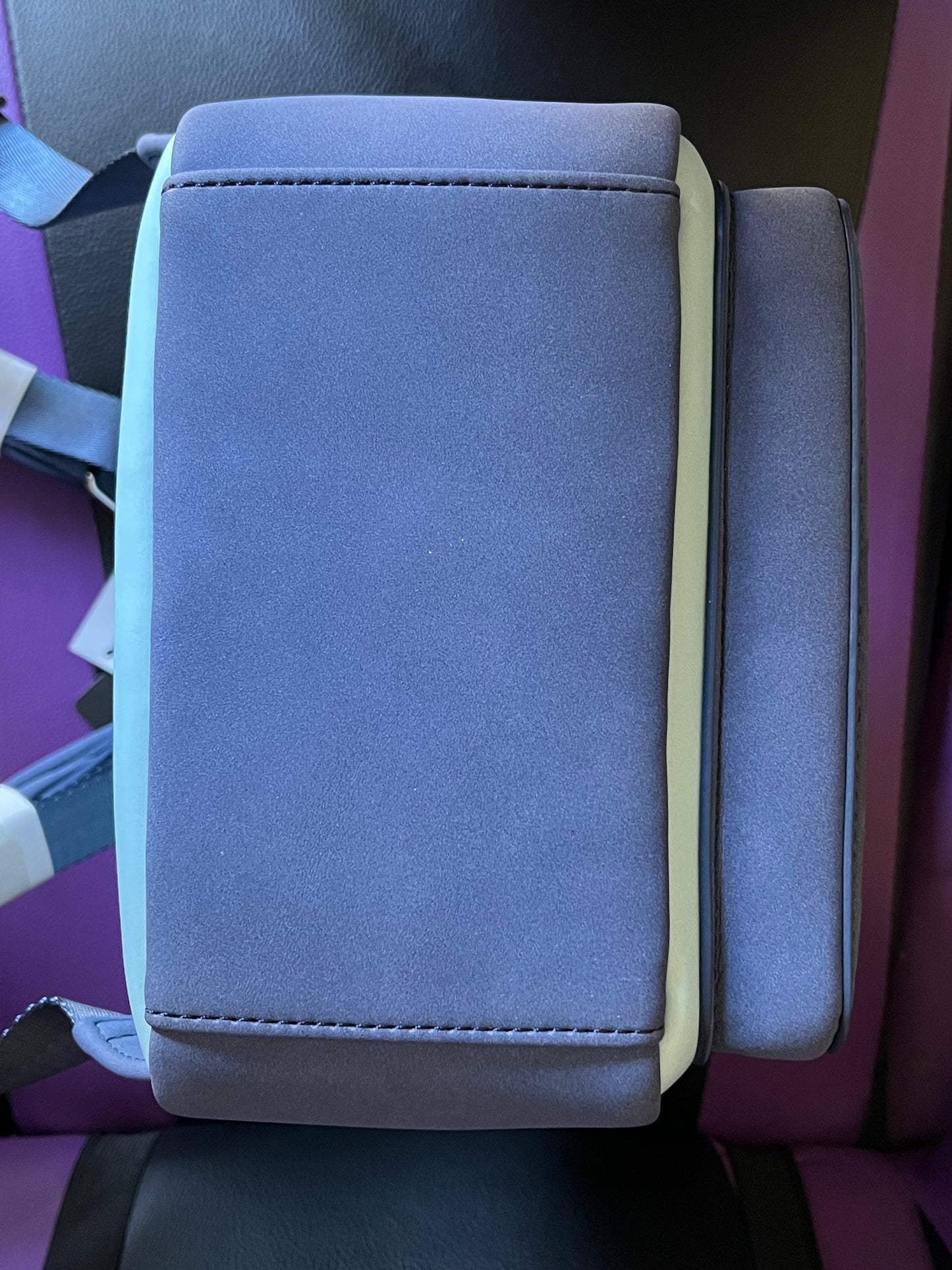 Hercules Family - LOUNGEFLY Mini Backpack (Baby Hercules and Pegasus)