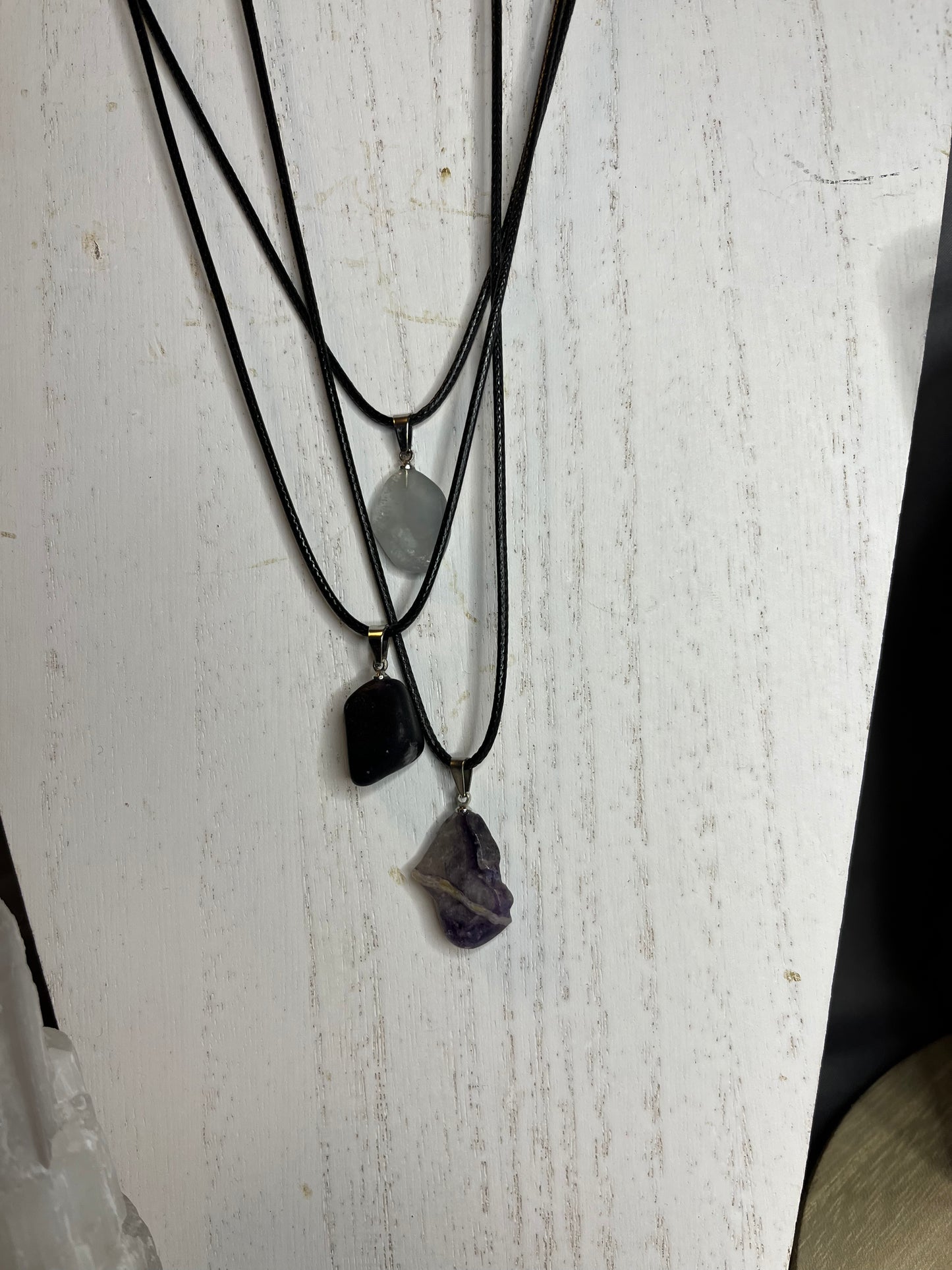 Fluorite