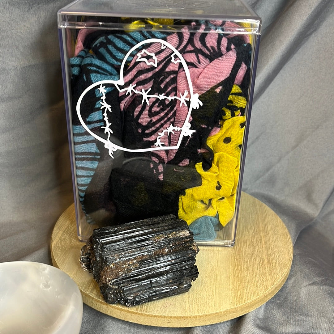 Tourmaline