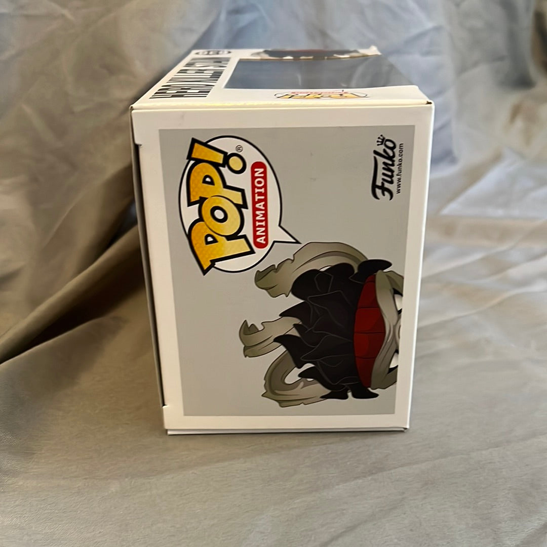 Hero Killer Stain - FUNKO 636 - NYCC Shared
