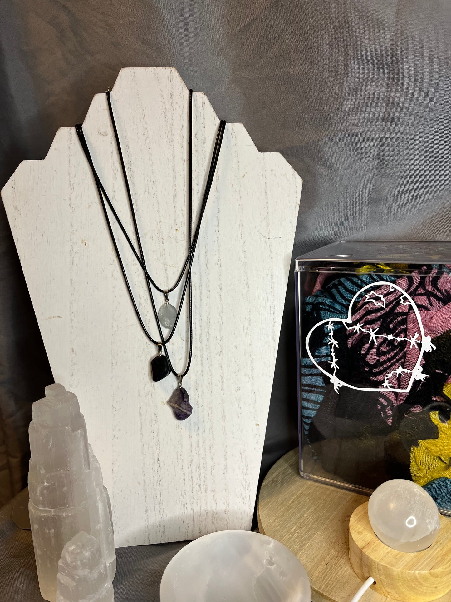 Fluorite