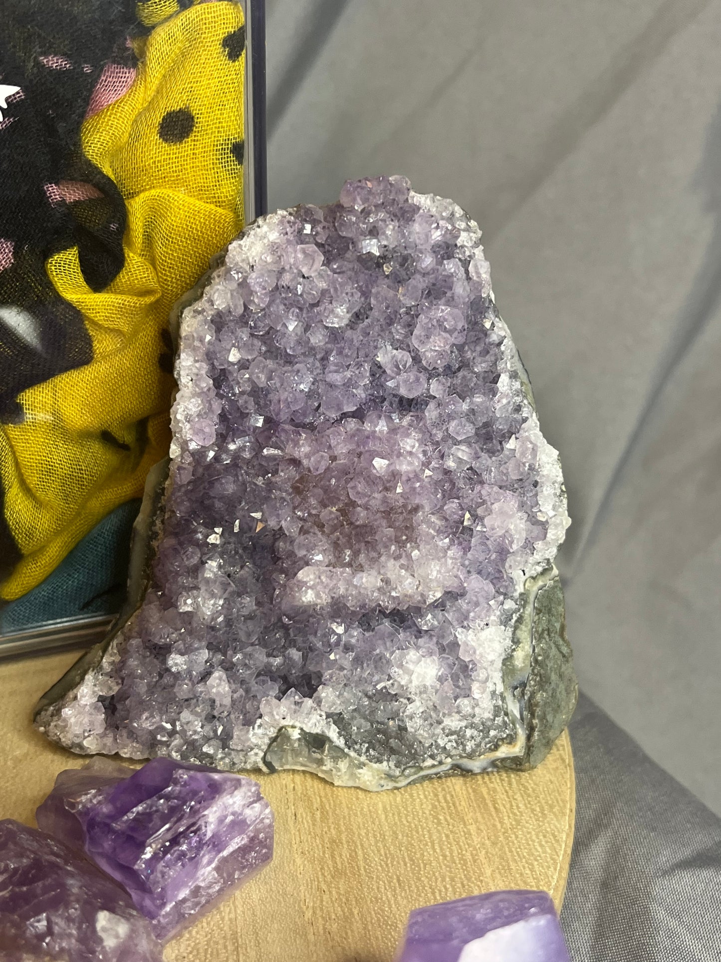 Amethyst
