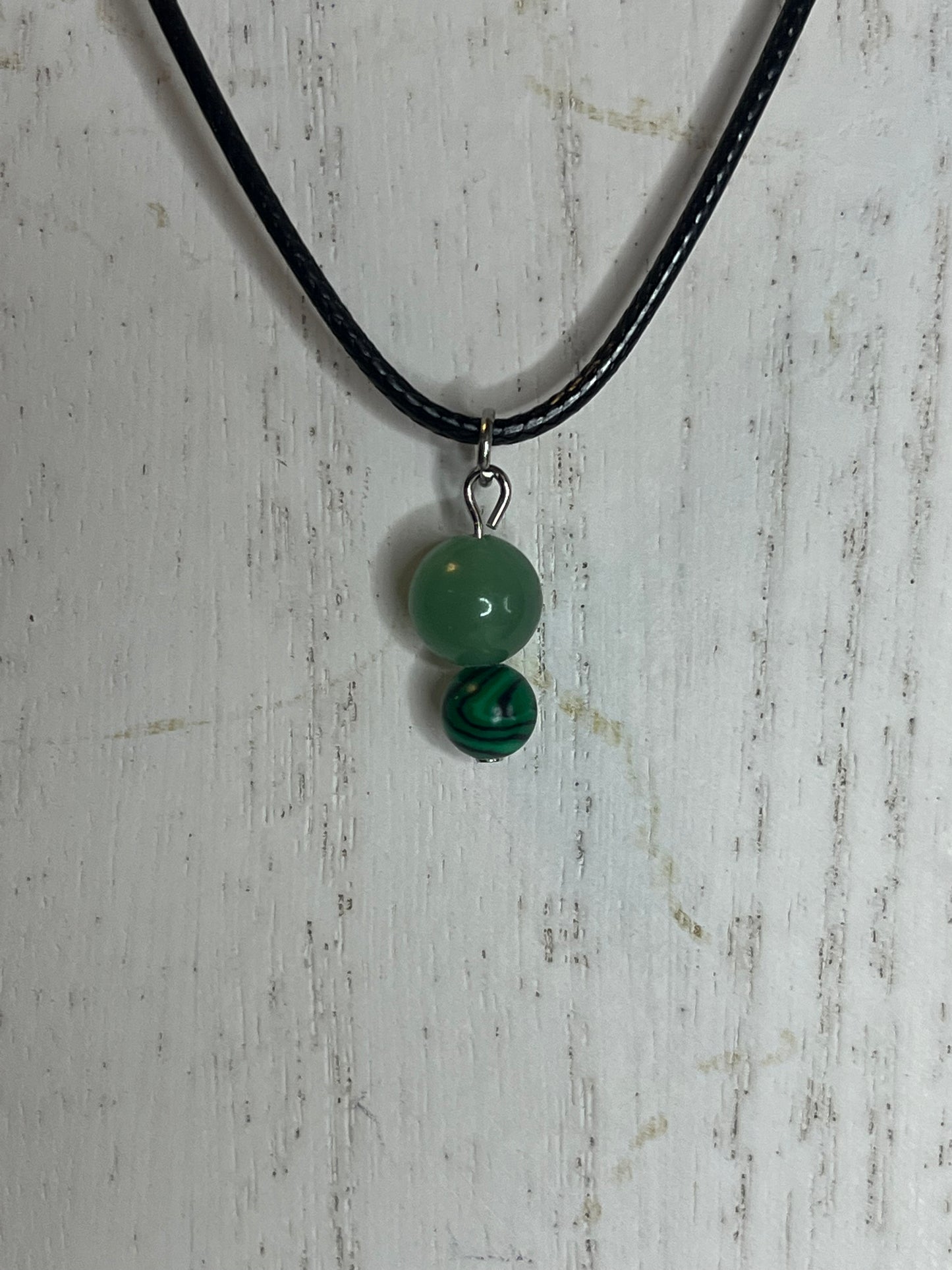 Duo Set : Malachite