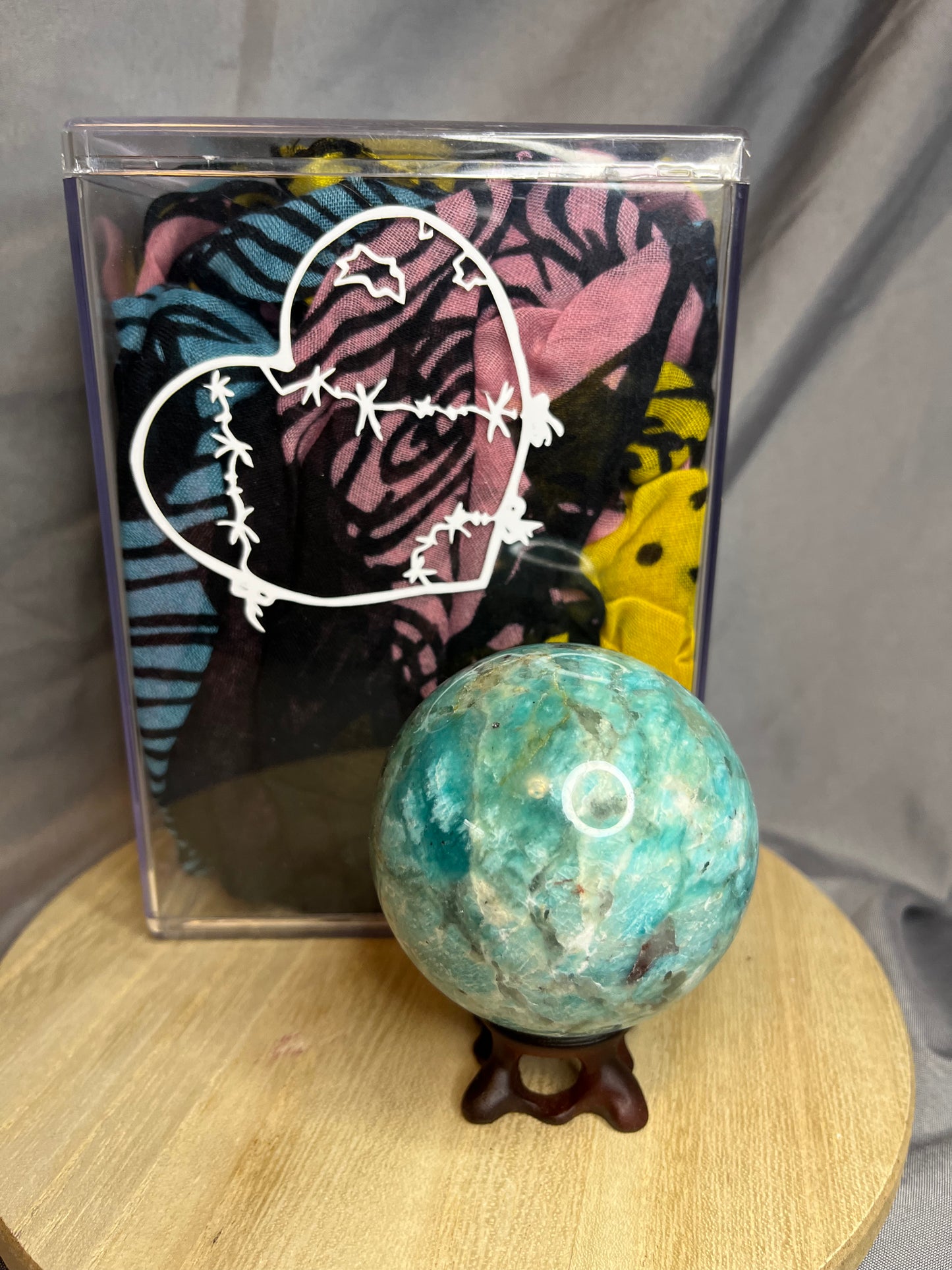 Amazonite