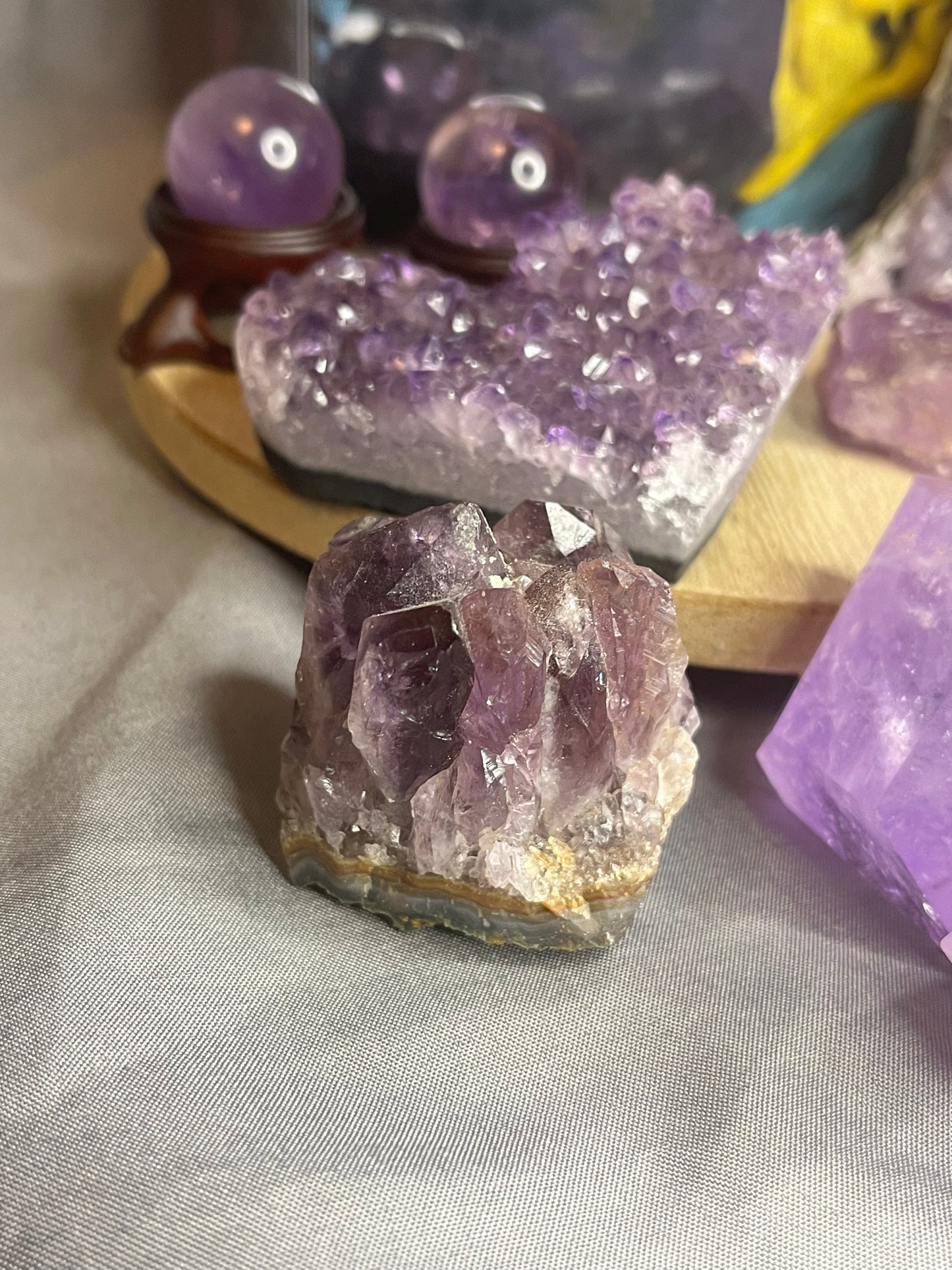Amethyst
