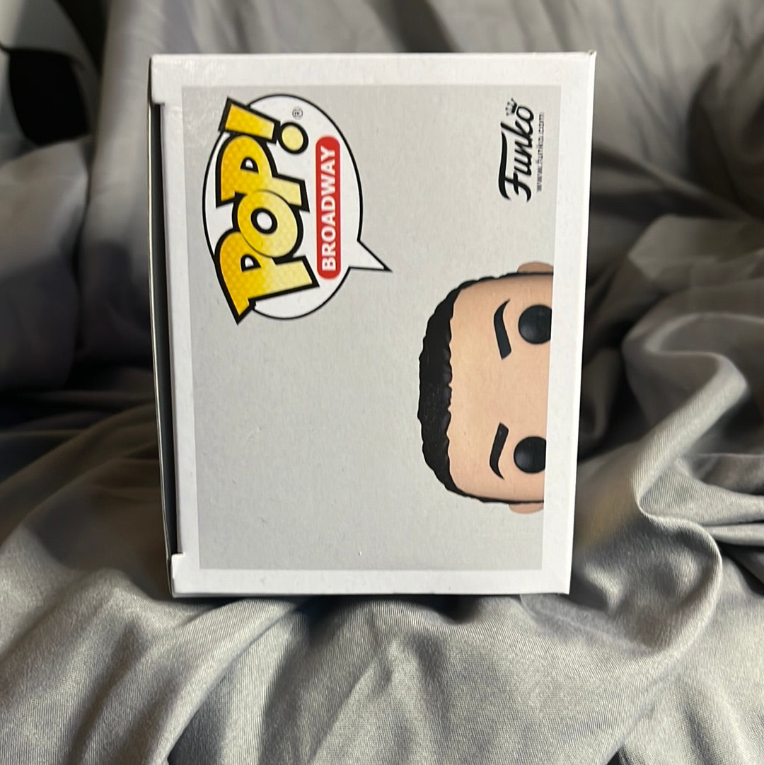 Alexander Hamilton - FUNKO 07 - Wal-Mart Exclusive