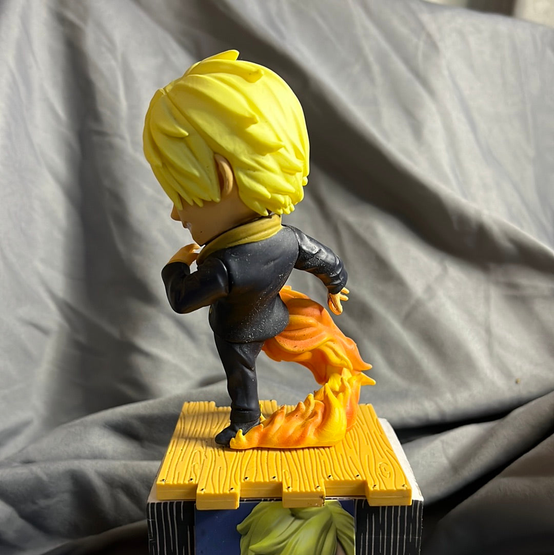 Hidden Dissectibles (series 1) - One Piece