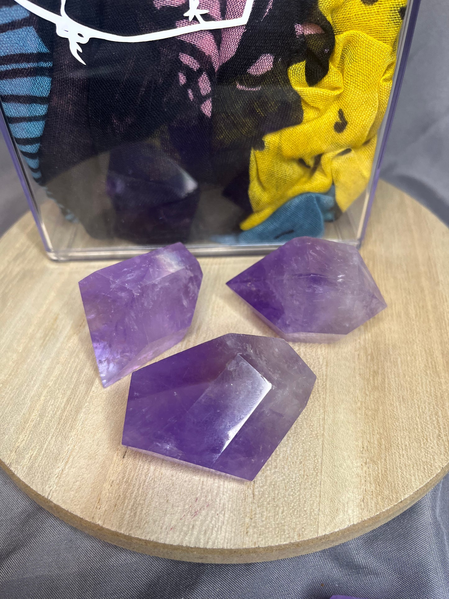 Amethyst