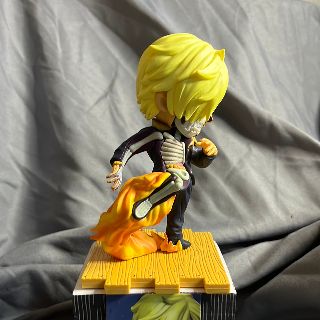 Hidden Dissectibles (series 1) - One Piece