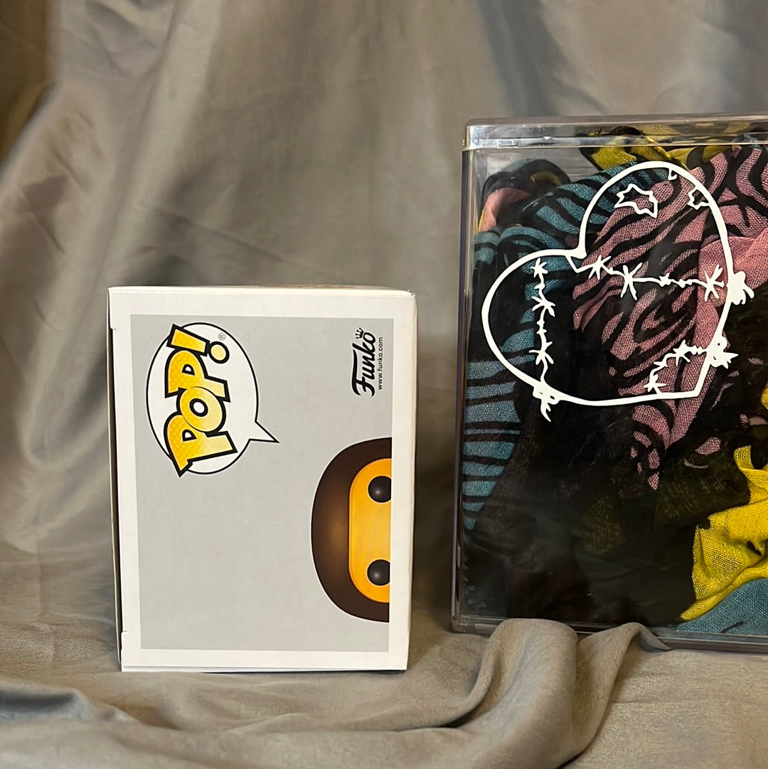 Baby Milo - FUNKO 18 - Bait Exclusive