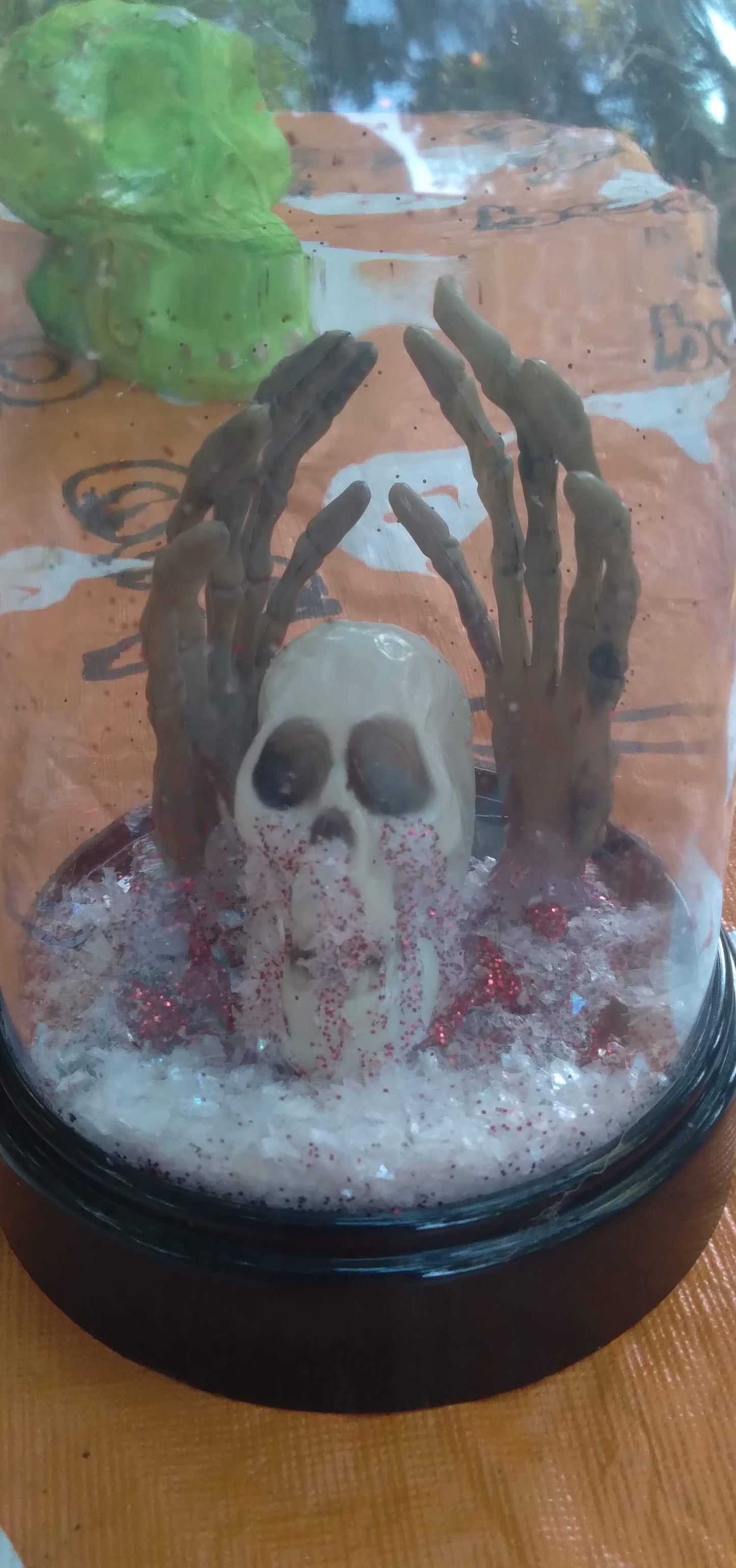 Christmas Nightmare