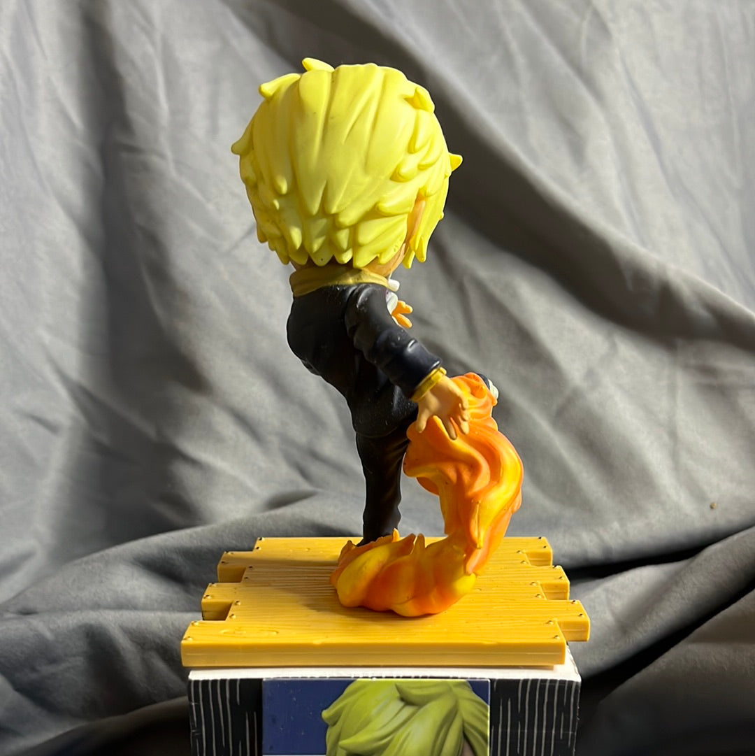 Hidden Dissectibles (series 1) - One Piece