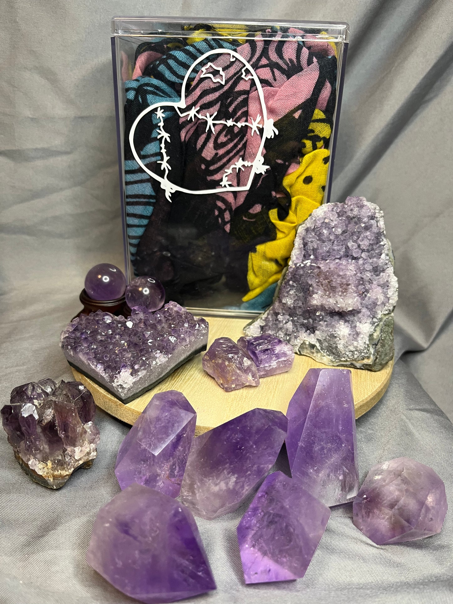 Amethyst