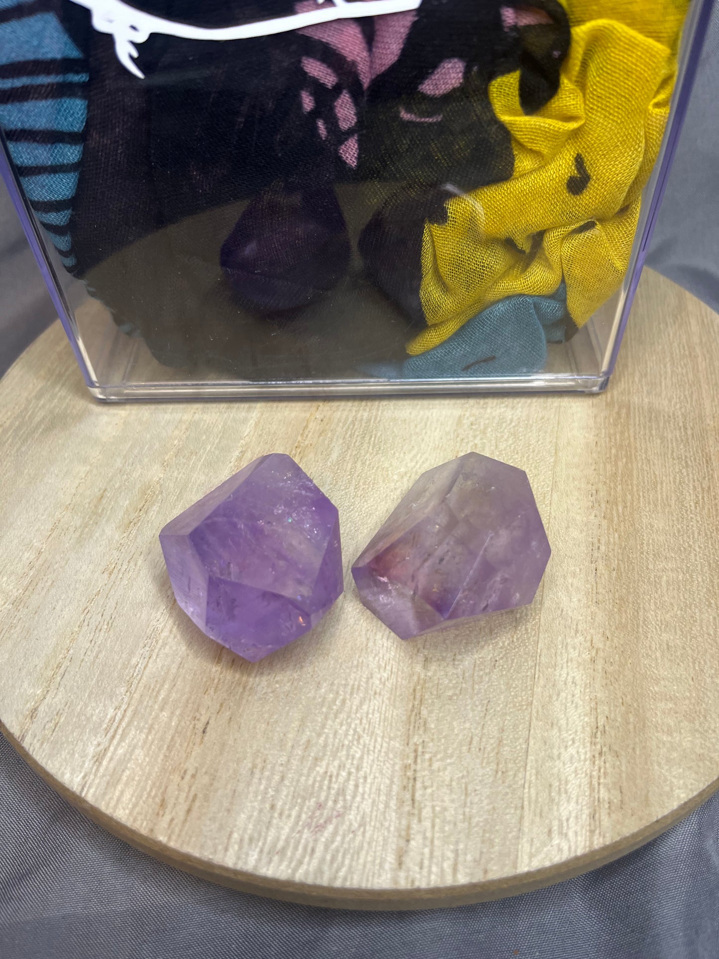 Amethyst