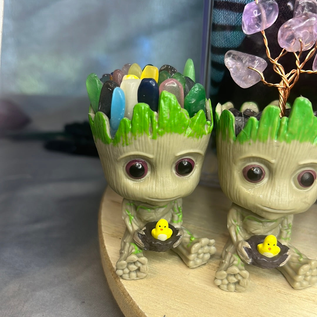 Groot Figure