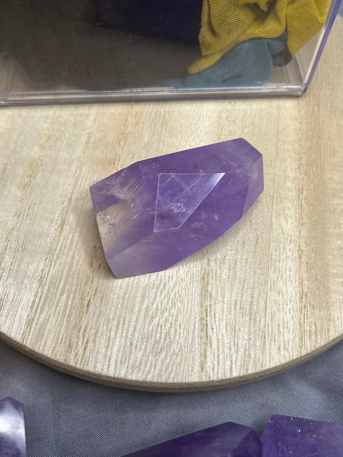 Amethyst