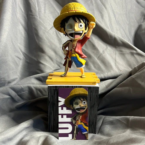 Hidden Dissectibles (series 1) - One Piece