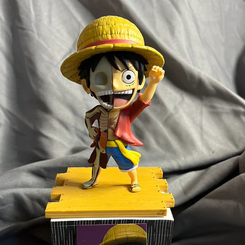 Hidden Dissectibles (series 1) - One Piece