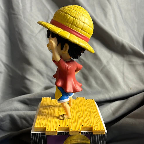 Hidden Dissectibles (series 1) - One Piece