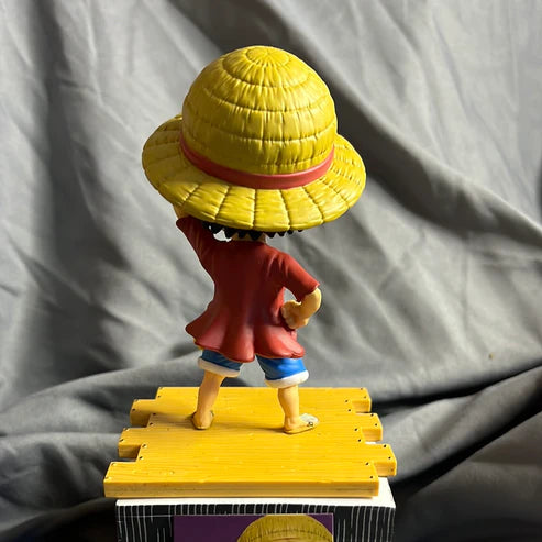 Hidden Dissectibles (series 1) - One Piece