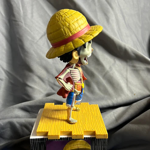 Hidden Dissectibles (series 1) - One Piece
