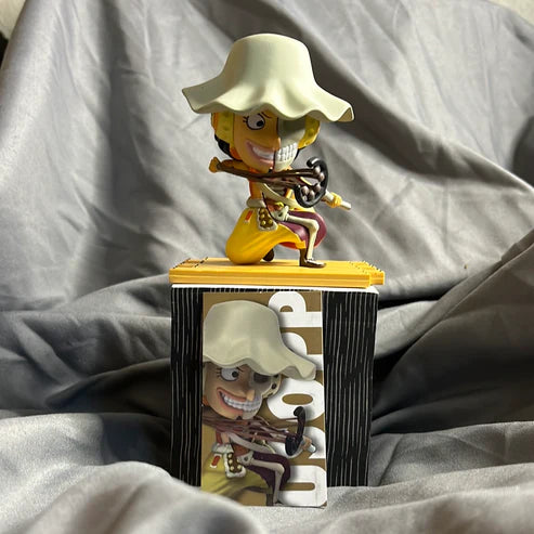 Hidden Dissectibles (series 1) - One Piece