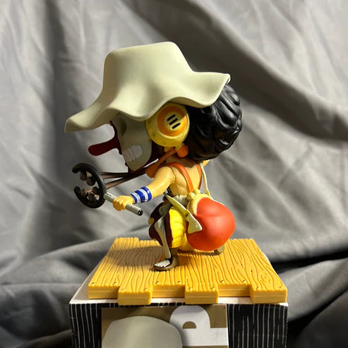 Hidden Dissectibles (series 1) - One Piece