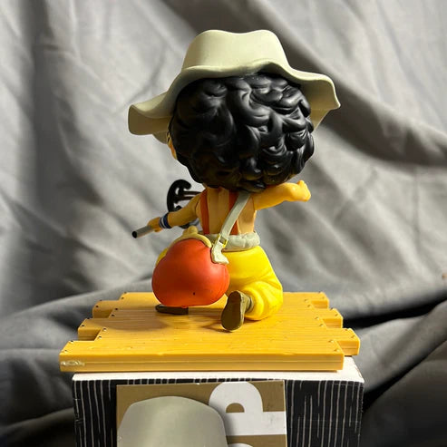 Hidden Dissectibles (series 1) - One Piece