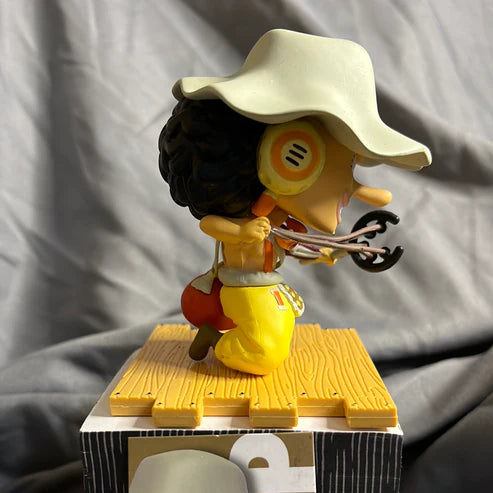 Hidden Dissectibles (series 1) - One Piece