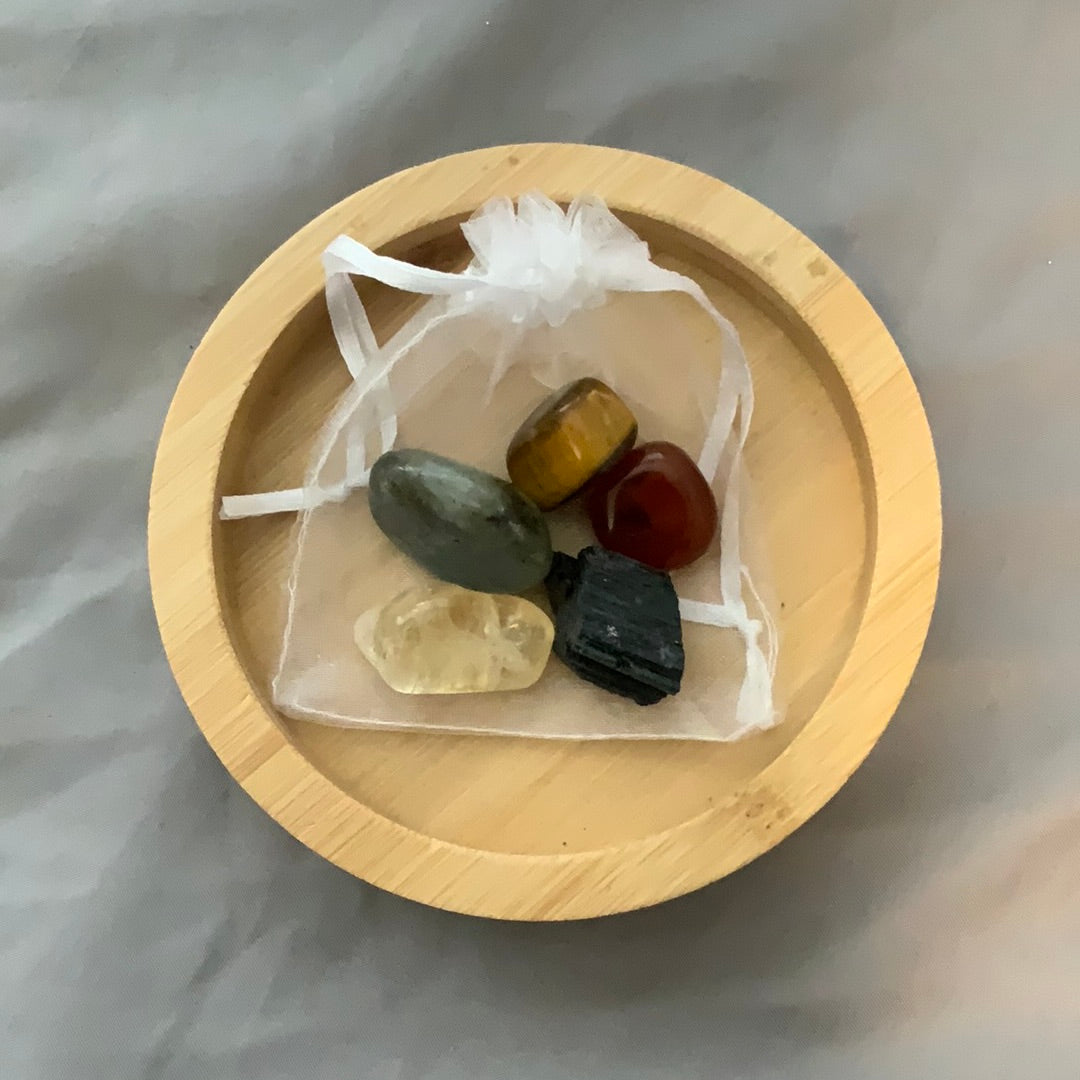 Crystals for the Leo Zodiac