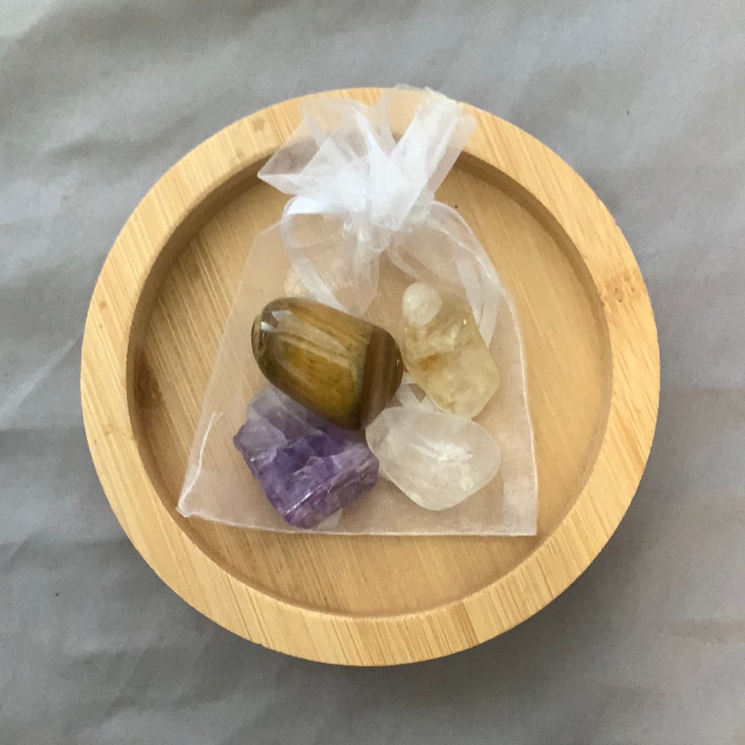 Crystals for the Leo Zodiac