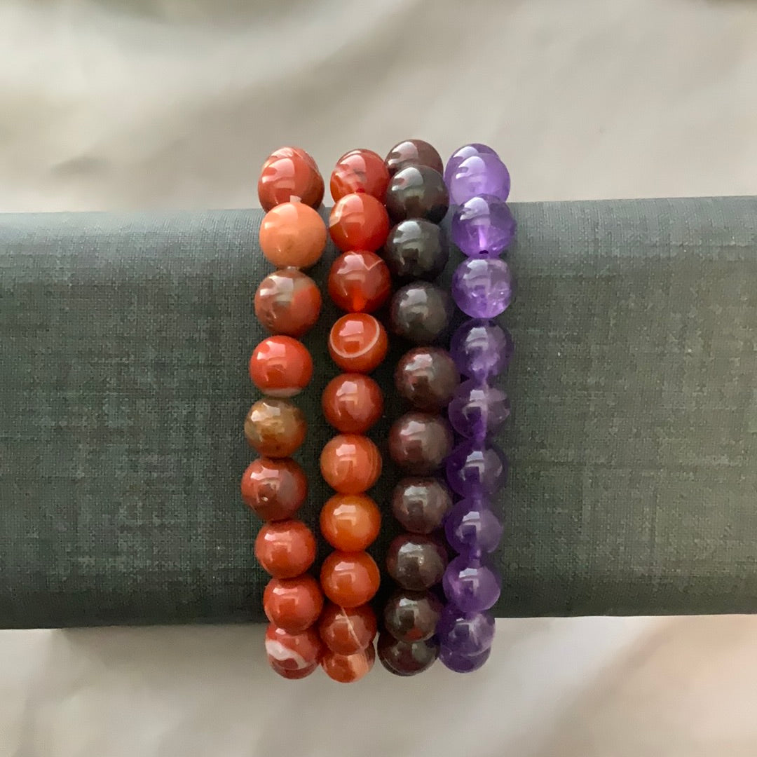 Crystals for the Aries Zodiac