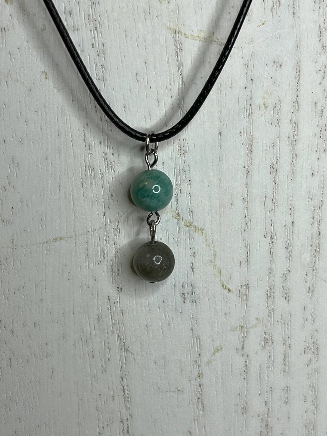 Amazonite