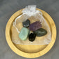 Crystals for Aquarius Zodiac
