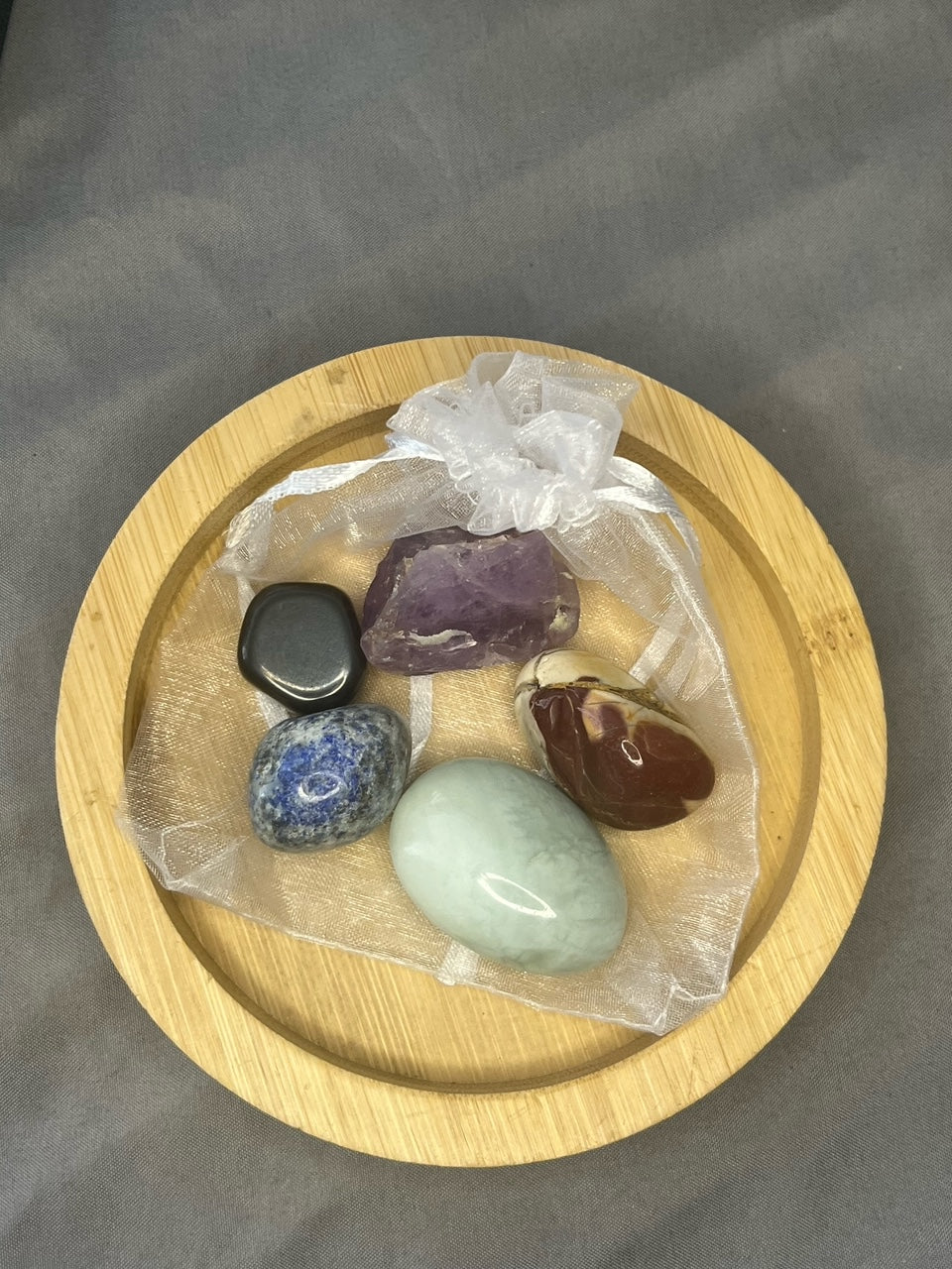 Crystals for Aquarius Zodiac