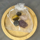 Crystals for Aquarius Zodiac