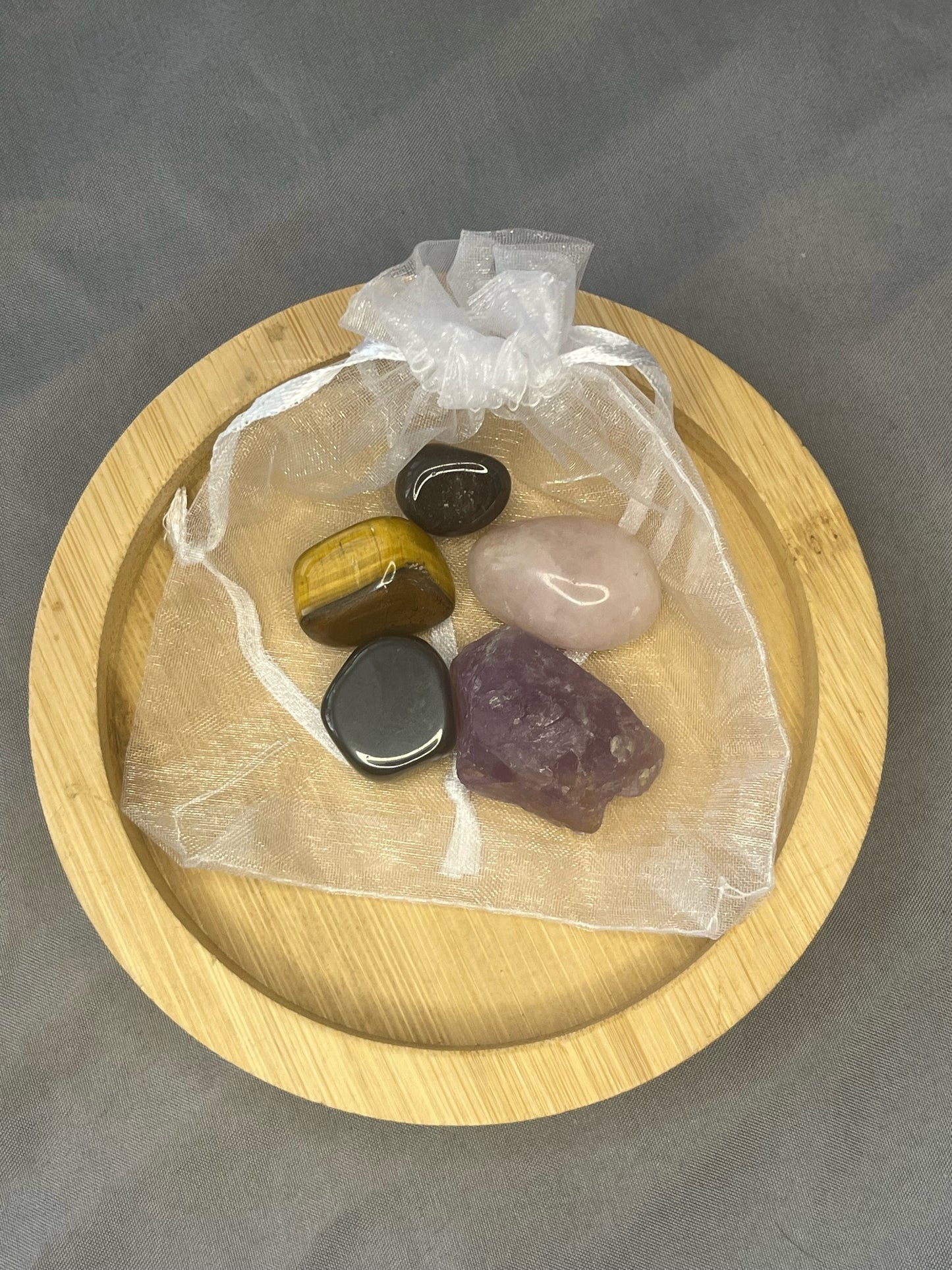 Crystals for Aquarius Zodiac