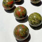 Unakite