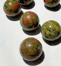 Unakite