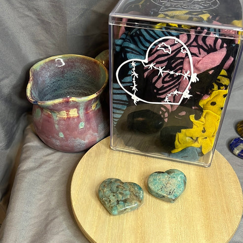 Amazonite