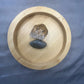 Duo Set : Smoky Quartz
