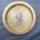 Duo Set : Rose Quartz
