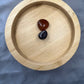 Duo Set : Carnelian