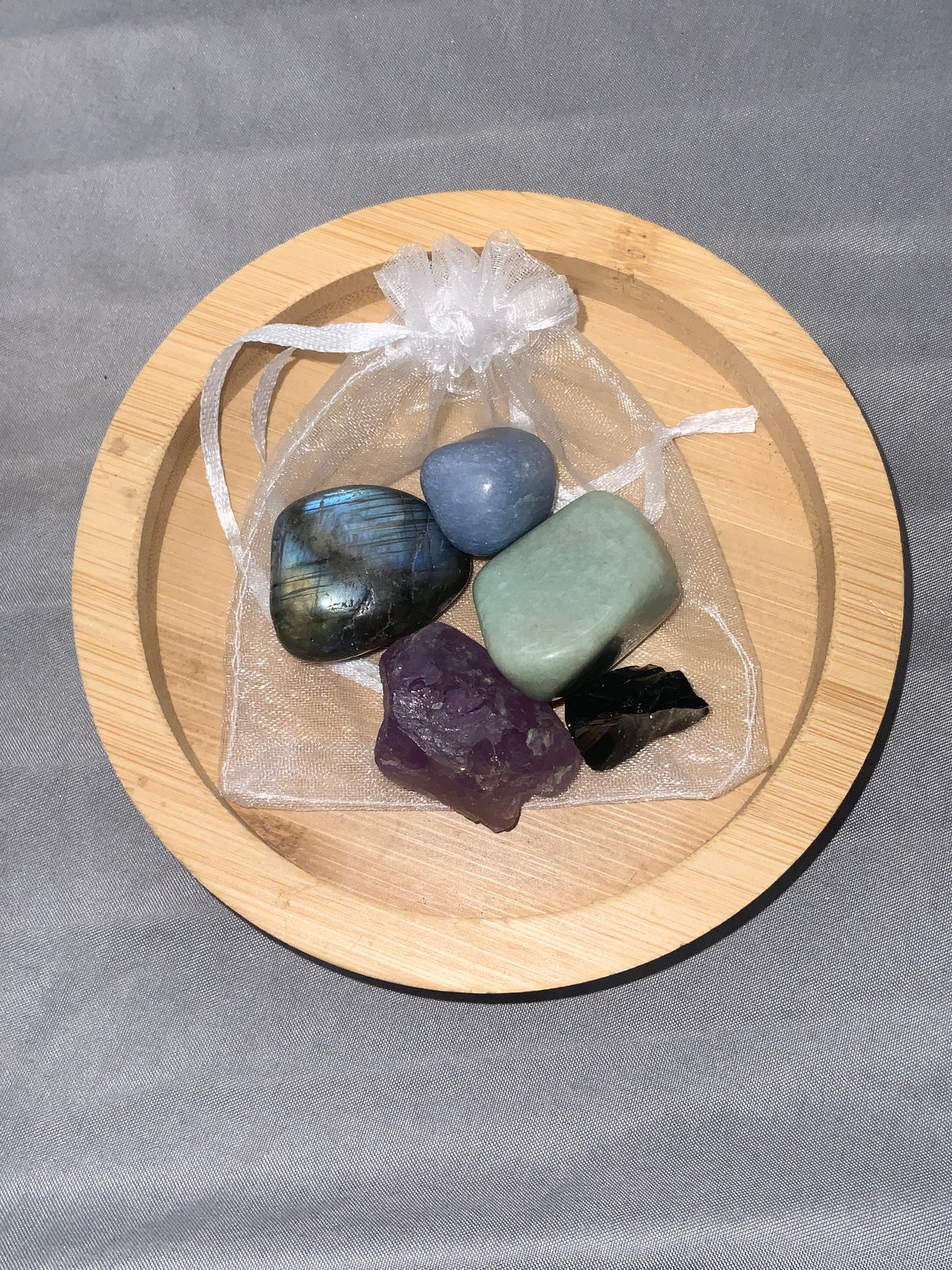 Crystals for Aquarius Zodiac