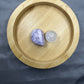 Duo Set : Lepidolite