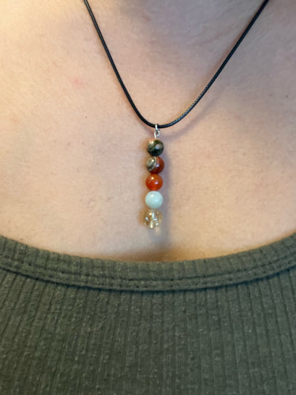 Crystals for the Aries Zodiac