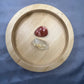 Duo Set : Red Jasper