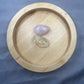 Duo Set : Rose Quartz